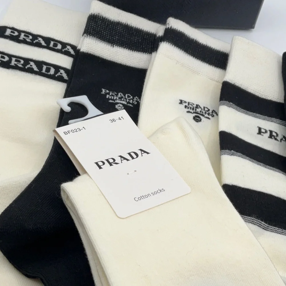 Prada discover elegance